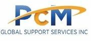 PCM slobal Support Serviced
